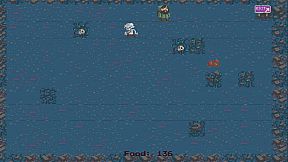 Dungeons of the dead