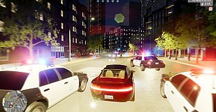 Mayor Life Simulator