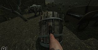 MAZEBOUND: Hunt, Gather, Run!