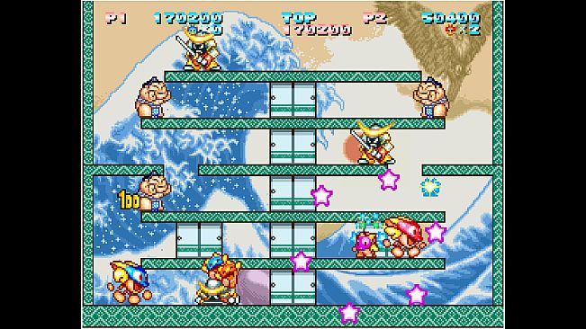 ACA NEOGEO ZUPAPA! for Windows