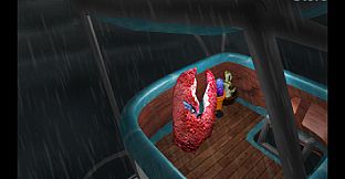 SOS (Save Our Sandwiches)