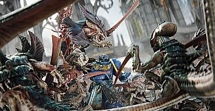 Warhammer 40,000: Space Marine 2 - 4K Texture Pack