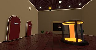 Io Resort MMO