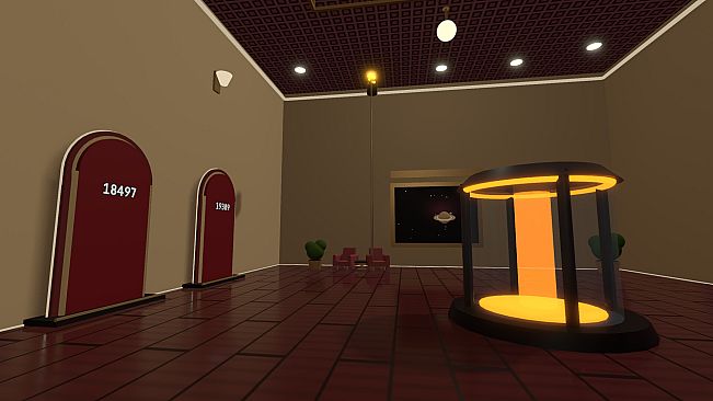 Io Resort MMO