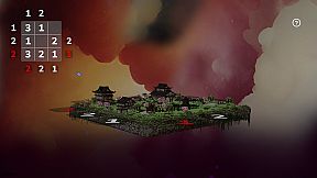 Machi: Above the Void