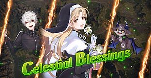 RTK14: Nijisanji VTubers: "Kuzuha, Sister Claire, and Debidebi Debiru" Collaboration Officer Data