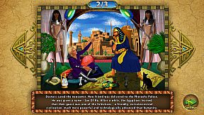 Amazing Pyramids: Rebirth