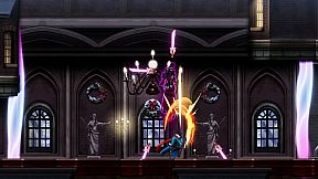 Ebenezer and the Invisible World