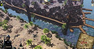 Medieval Kingdom Wars - Greater World