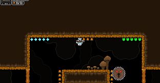 Vosaria: Lair of the Forgotten