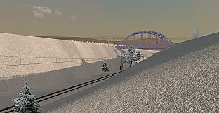 MaSzyna: Legacy content pack
