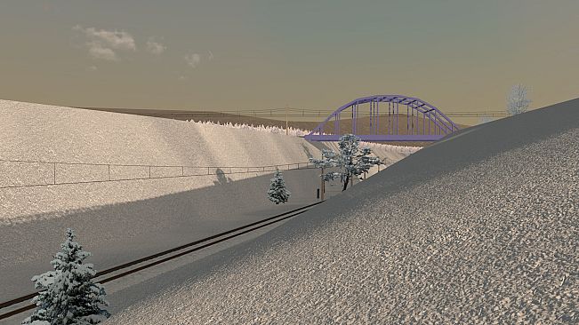 MaSzyna: Legacy content pack