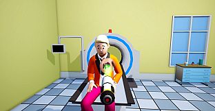 Very Human Doctor