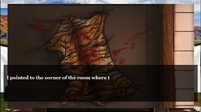 The Sickle Upon Sekigahara