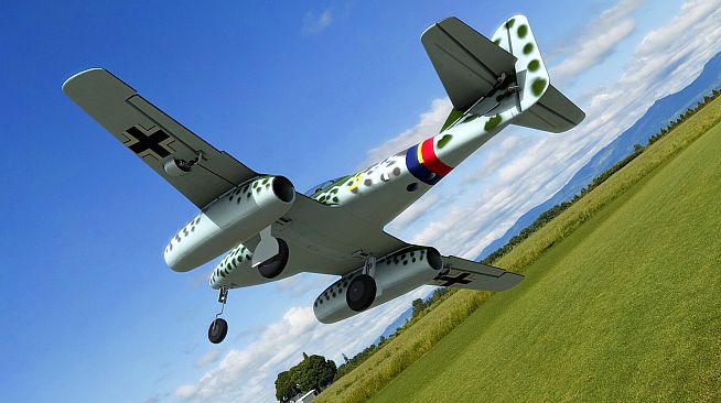 RealFlight Evolution - 2024 Year Content Pass