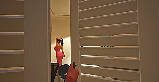 The First Temptation VR