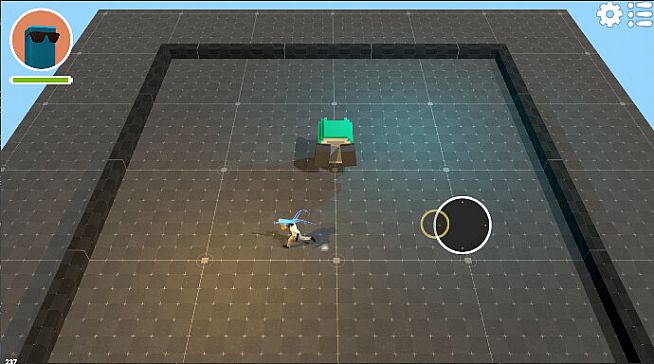 Grasshopper Collection