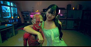 Love Love Mystery Club