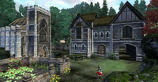 The Elder Scrolls IV: Oblivion Game of the Year Edition Deluxe (2009)