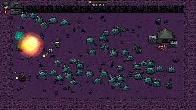 Invasion Protocol