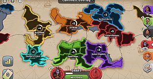 RISK: Global Domination - Fantasy Pack