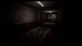 Escape from Labyrinth