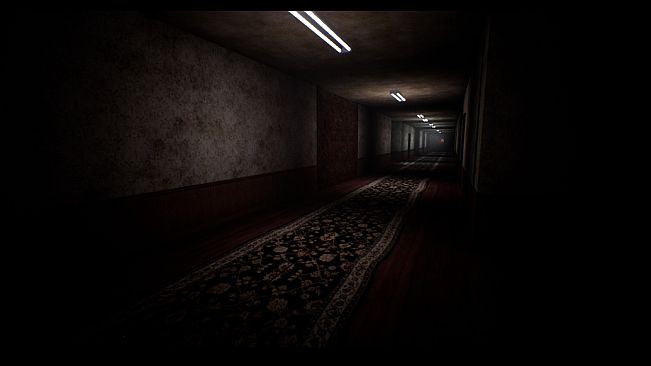 Escape from Labyrinth