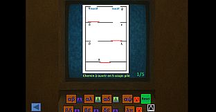 La Mystérieuse Résidence