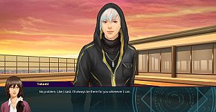 Mystic Destinies: Serendipity of Aeons - Tatsuya