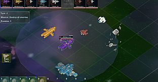 Cruel Galaxy: Discordia - Supporter Pack