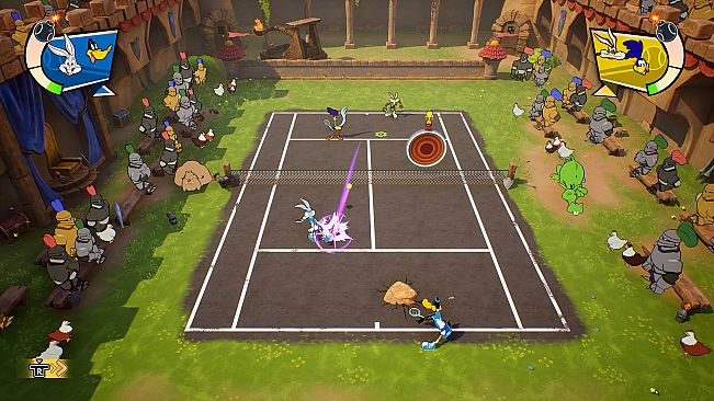 Looney Tunes: Wacky World of Sports