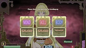 Elf Discipline Ceremony