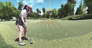 VR Golf Online