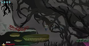 Kletba Vlčího Moru