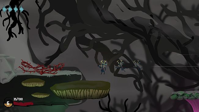 Kletba Vlčího Moru