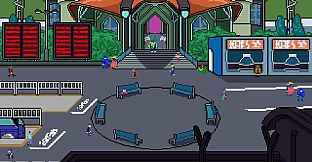 Space Voyage: Episode 1: A BIG Soviet Adventure