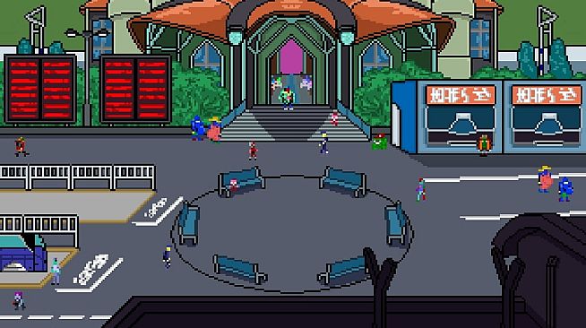 Space Voyage: Episode 1: A BIG Soviet Adventure