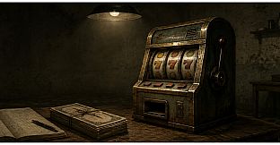 Lucky Debt