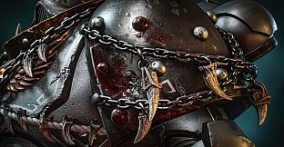 Warhammer 40,000: Space Marine 2 - Carcharodons Cosmetic Pack