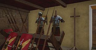 Castrum Novum VR - Life in a Roman colony