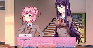 Doki Doki Literature Club Plus! Soundtrack