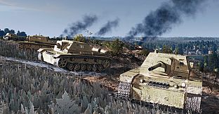 Steel Division 2 - Black Sunday