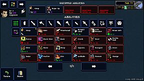 Legends of Dragaea: Idle Dungeons Prelude