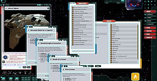 Fantasy Grounds - Star Trek Adventures: Second Edition - Core Rulebook