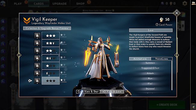 Shardbound: Forge Your Path, Master Your Strategy