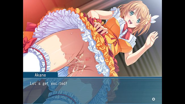 Our Little Secret! Heart-Pounding Idol Sex! Forbidden Lessons with the Manager