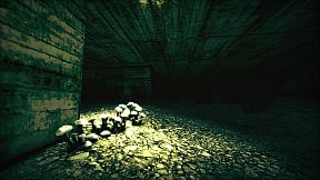 Dark Skies: The Nemansk Incident