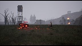 Berserker 2: The Saga of Hilde