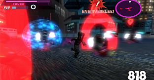 Nova Slash: Unparalleled Power