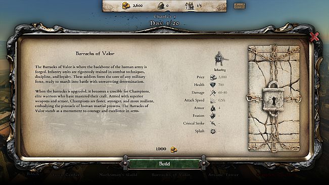 Mythic Battlegrounds: Demonic Siege